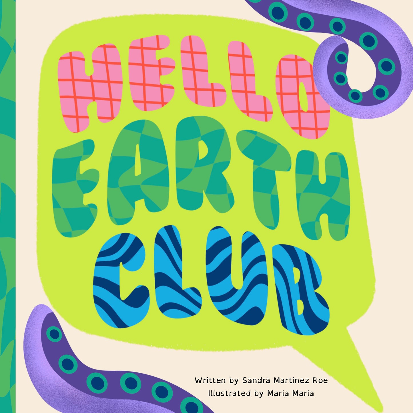 Hello Earth Club